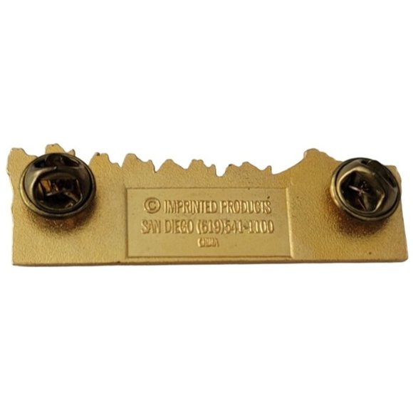 Budweiser Clydesdales Horses Hitch Pin E482 - Picture 2 of 6